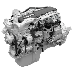 P964F Engine